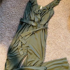 LOVE Vintage Jumpsuit